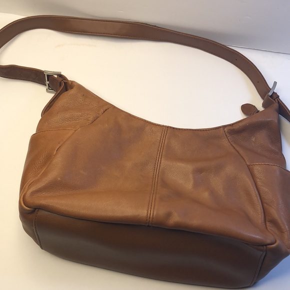 Stone & Co Leather Purse ~ Tan - Picture 5 of 5